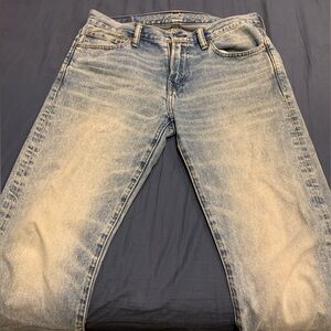 Mens American Eagle Jeans